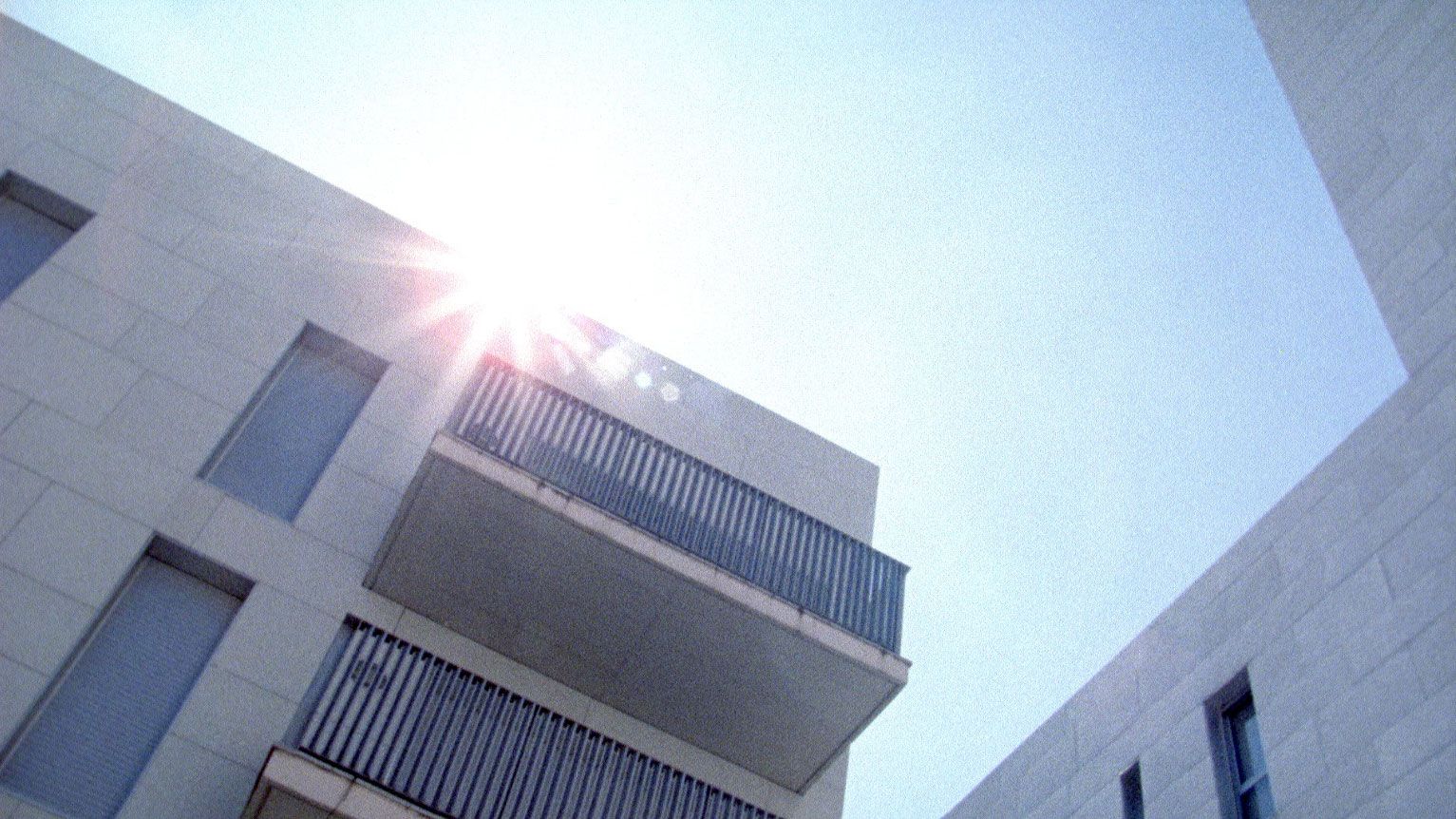 Misfits Directed by Maria Lacasa & Alejandro H. Madrid & Cinematography by Alejandro H. Madrid 