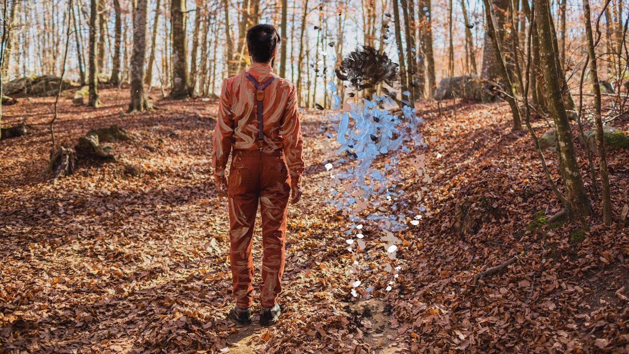 Cinematographer Verte Ya - Gustavo Casas by Alejandro H. Madrid - Cinematographer