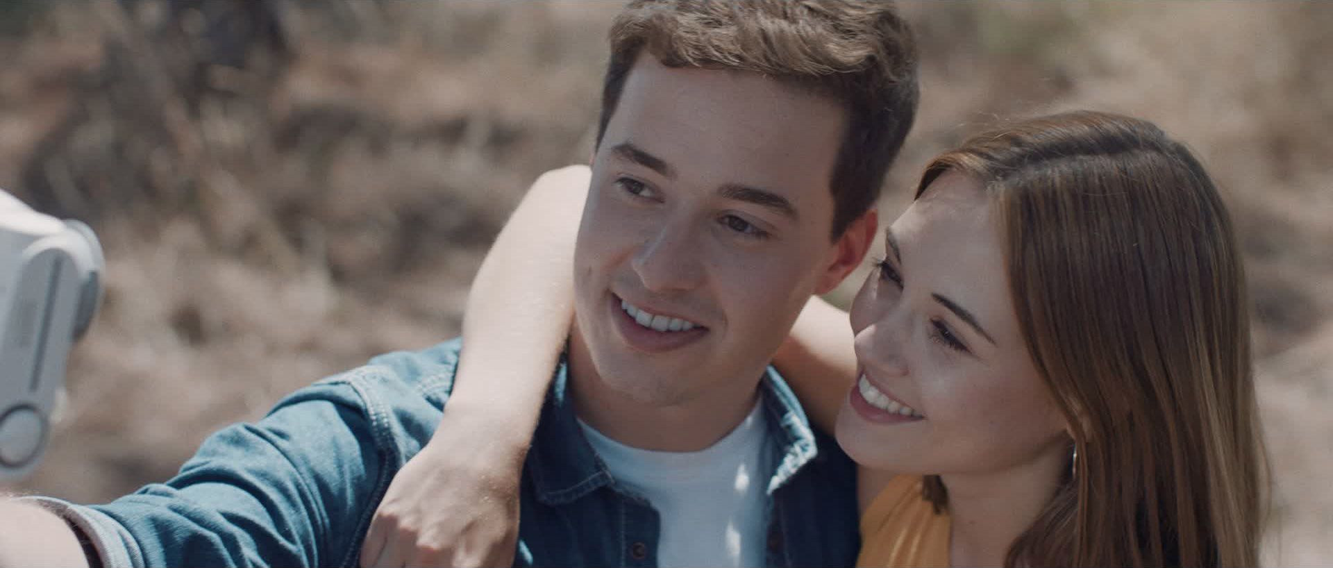 En mi Piel - Niko Directed by Adrian Egea & Cinematography by Alejandro H. Madrid