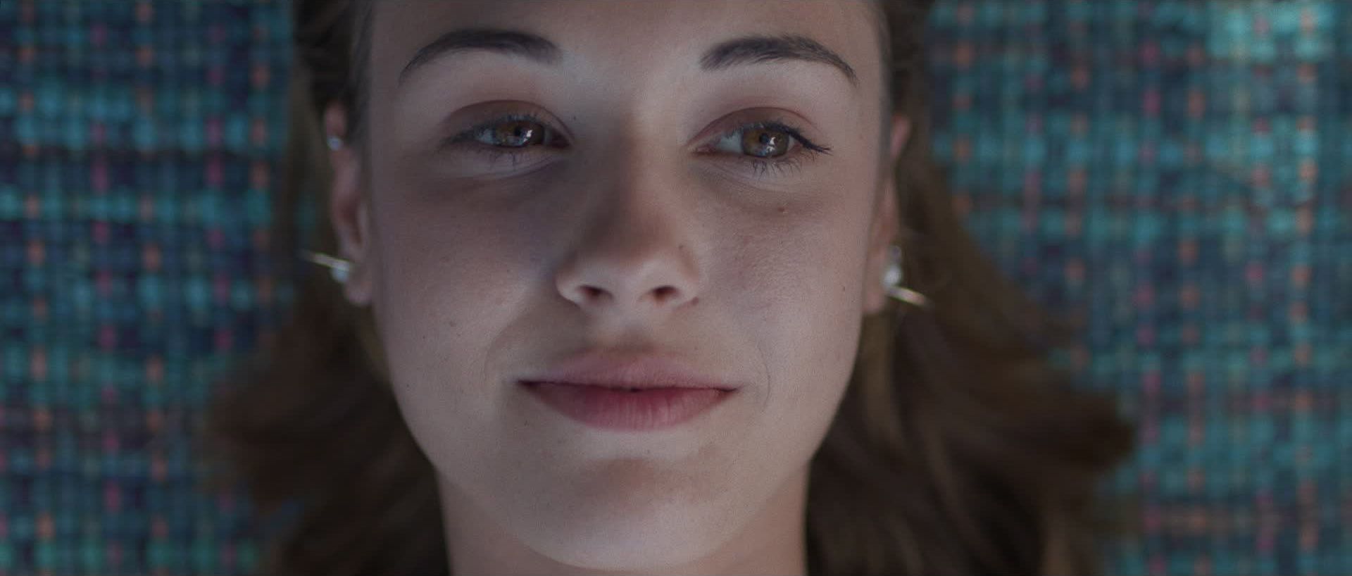 En mi Piel - Niko Directed by Adrian Egea & Cinematography by Alejandro H. Madrid