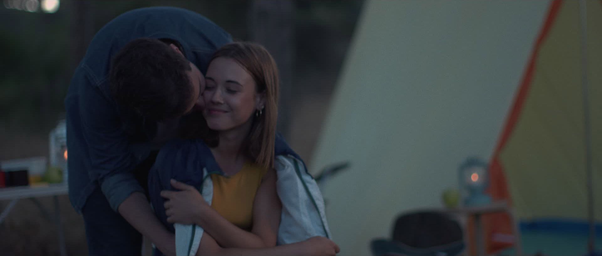 En mi Piel - Niko Directed by Adrian Egea & Cinematography by Alejandro H. Madrid