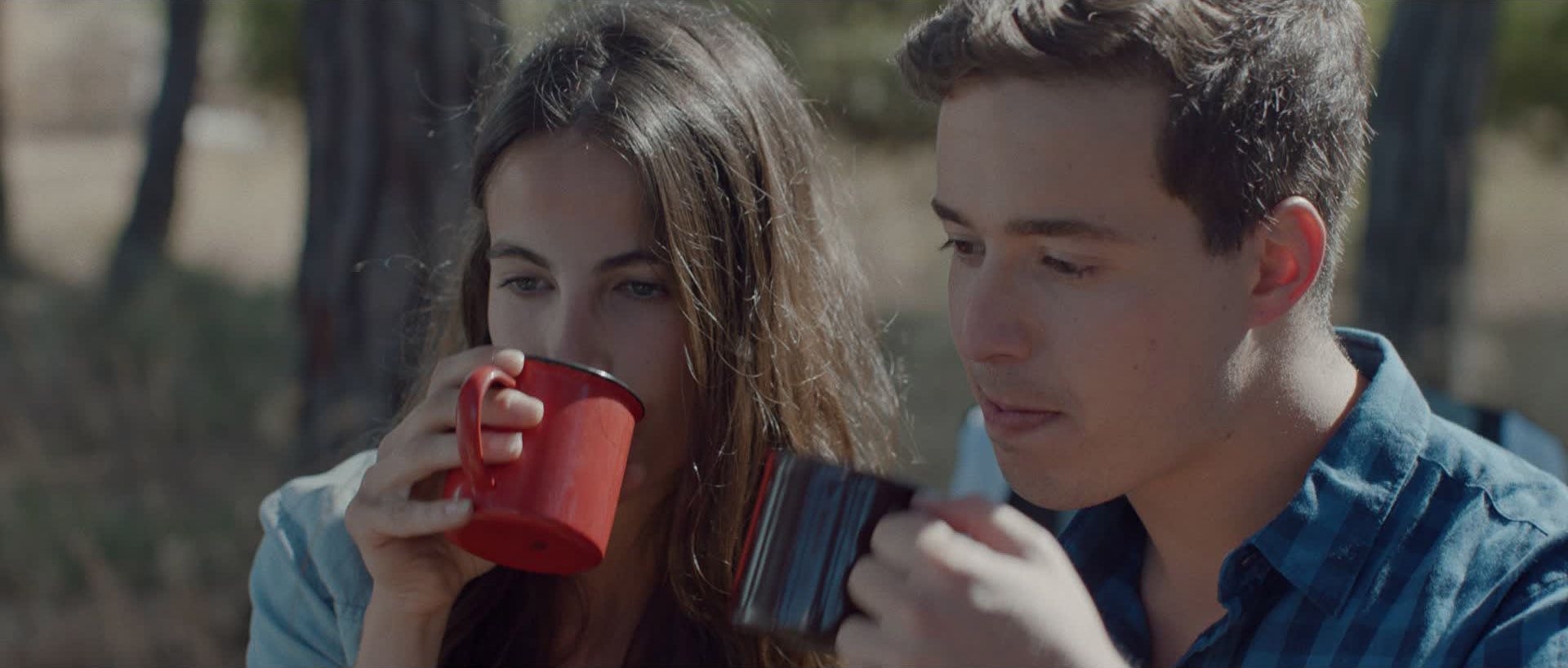 En mi Piel - Niko Directed by Adrian Egea & Cinematography by Alejandro H. Madrid
