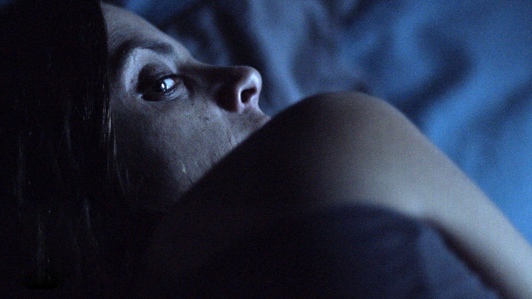 Void Chair Directed by Xavi Miralles & Cinematography by Alejandro H. Madrid