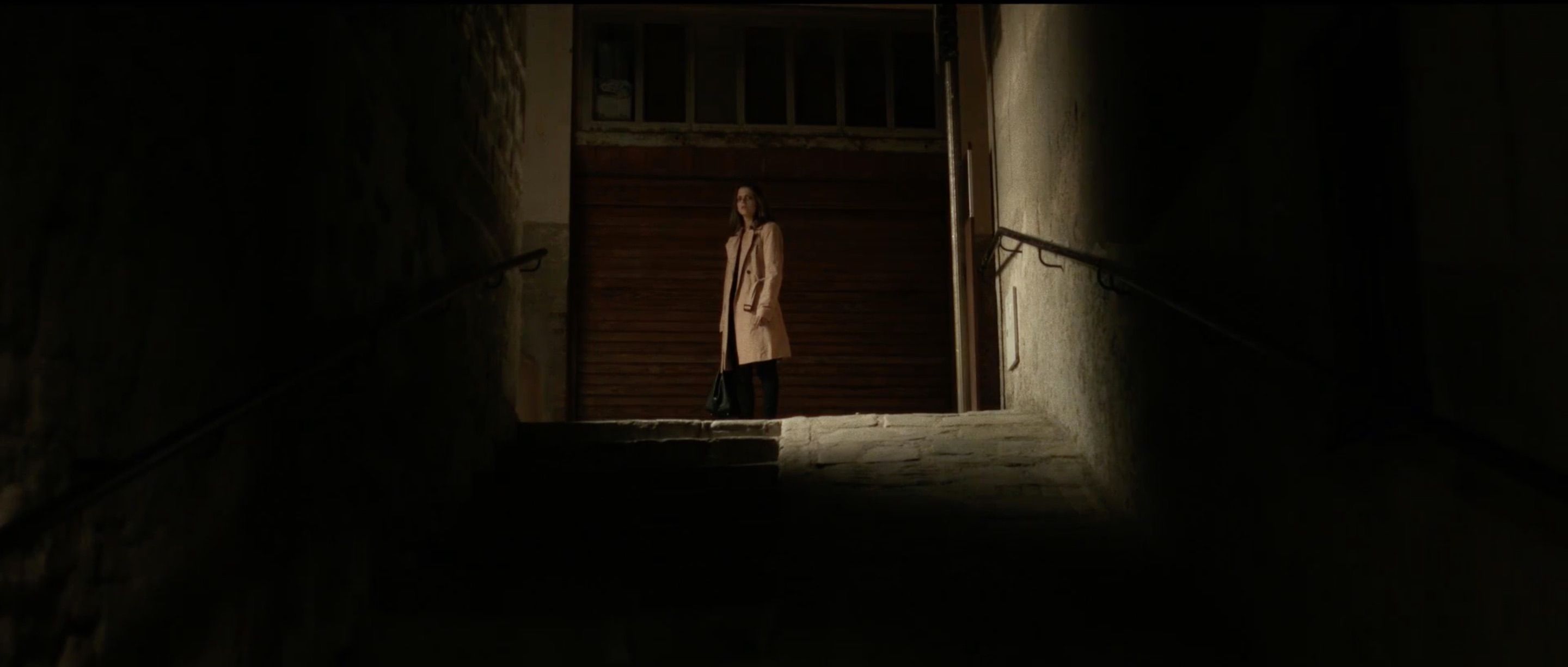 Void Chair Directed by Xavi Miralles & Cinematography by Alejandro H. Madrid