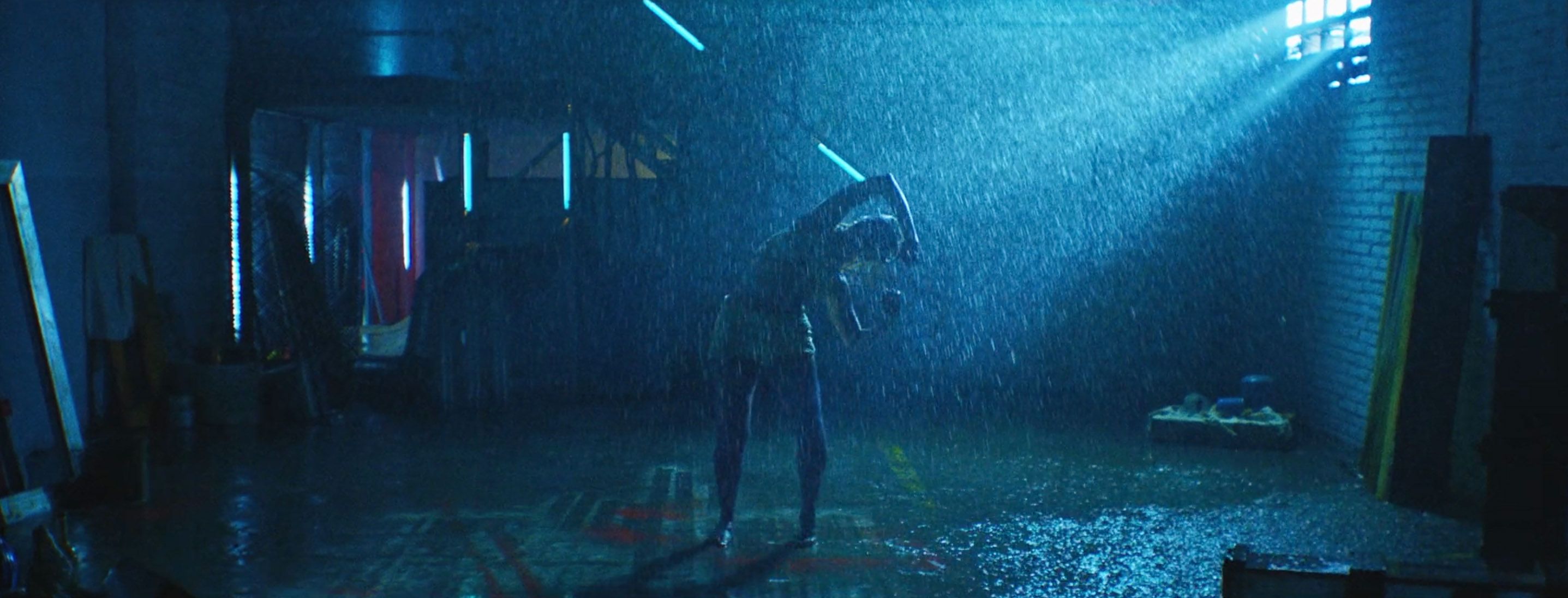 La Vida Boheme - Pupitres en Fuego by Alejandro H. Madrid - Cinematographer