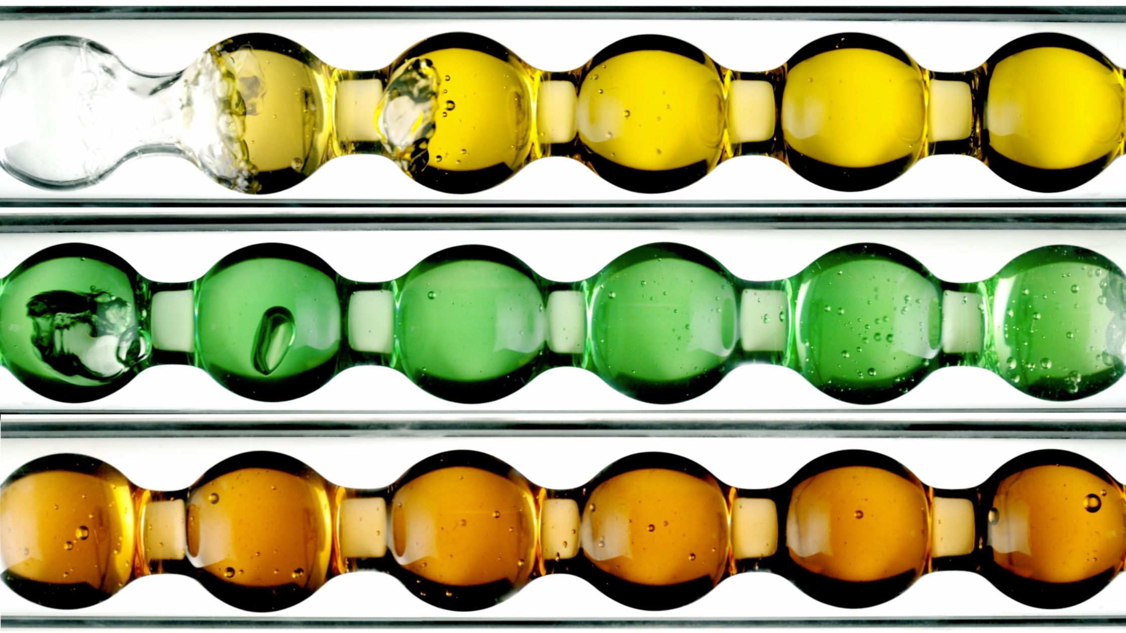 Elseve Sugar Scrubs by Alejandro H. Madrid - Cinematographer