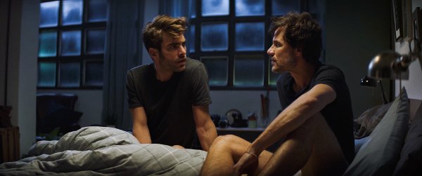Destellos Directed by Xavi Miralles & Cinematography by Alejandro H. Madrid 