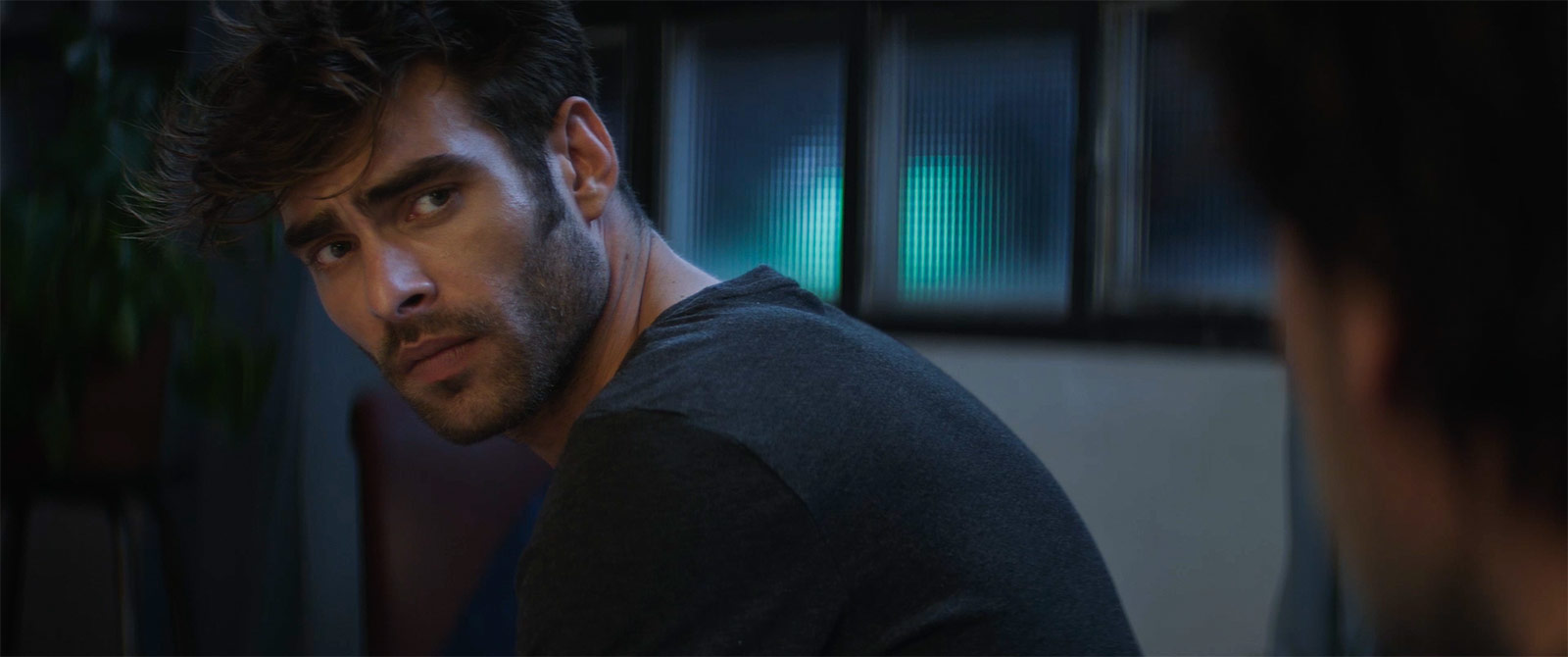 Destellos Directed by Xavi Miralles & Cinematography by Alejandro H. Madrid 