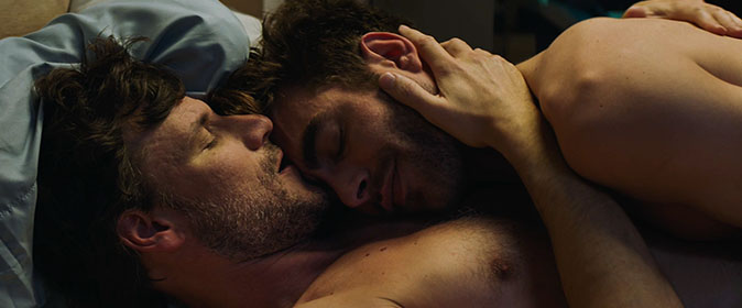 Destellos Directed by Xavi Miralles & Cinematography by Alejandro H. Madrid 