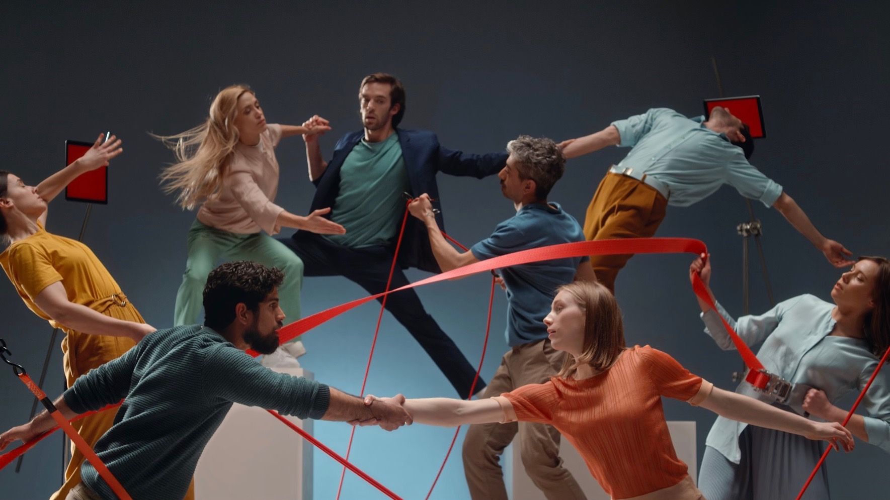 BSM by Alejandro H. Madrid - Cinematographer