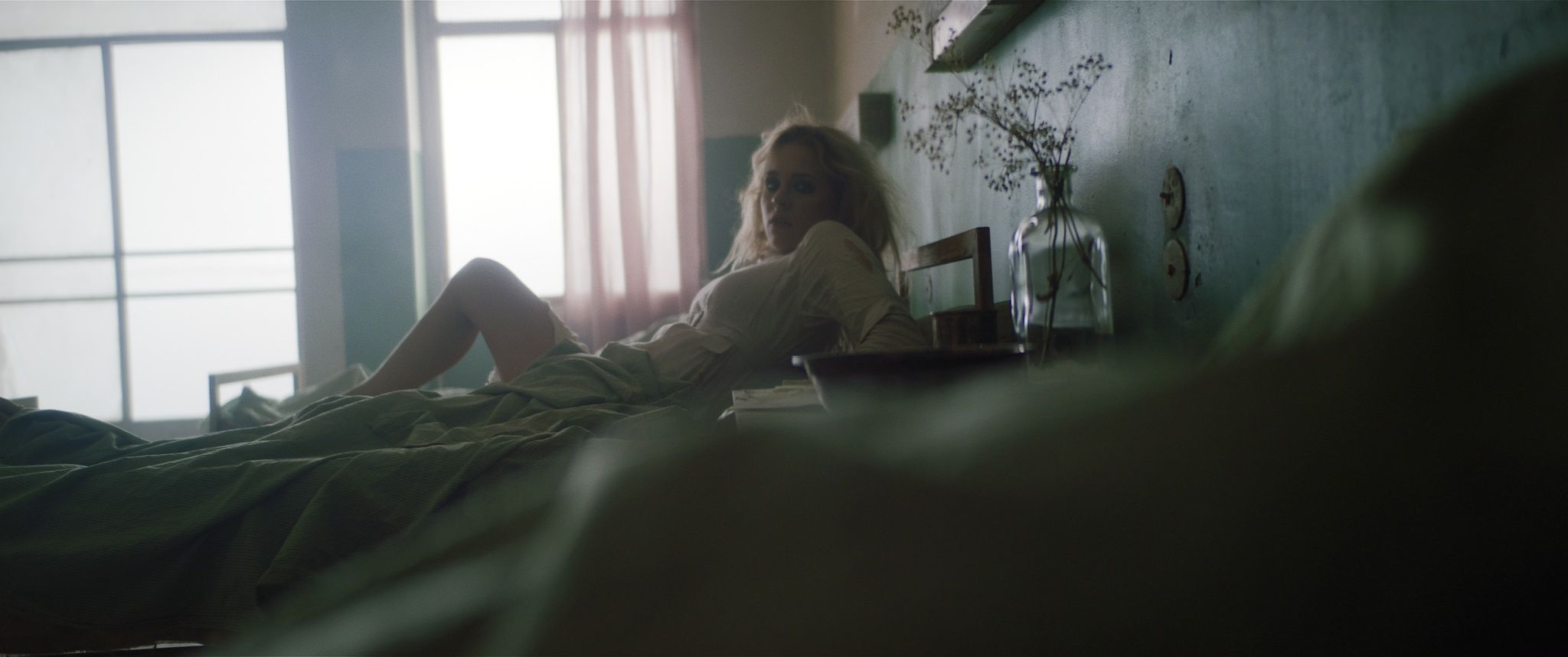 Filósofo by Alejandro H. Madrid - Cinematographer