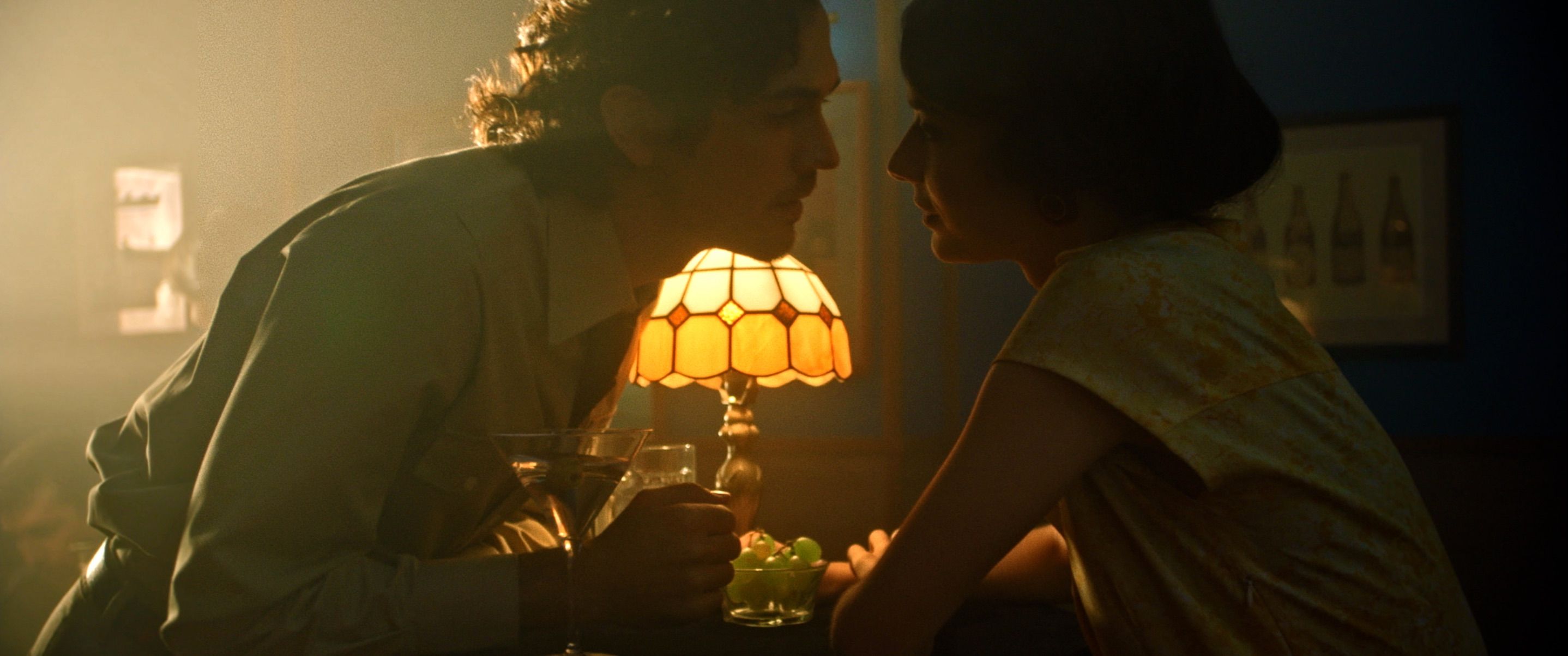 Beret - Si Por Mi Fuera by Alejandro H. Madrid - Cinematographer