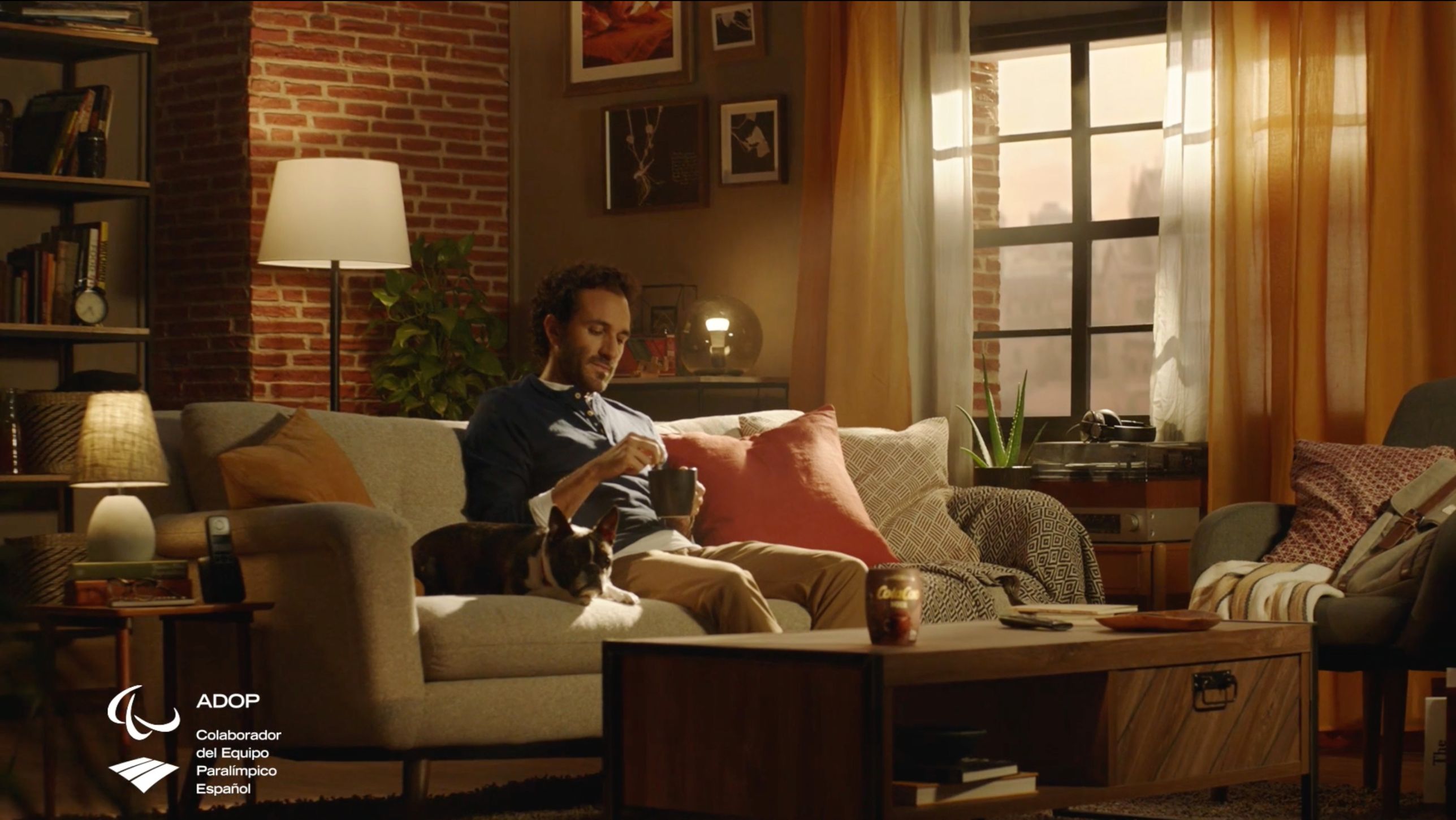 Colacao Noir by Alejandro H. Madrid - Cinematographer