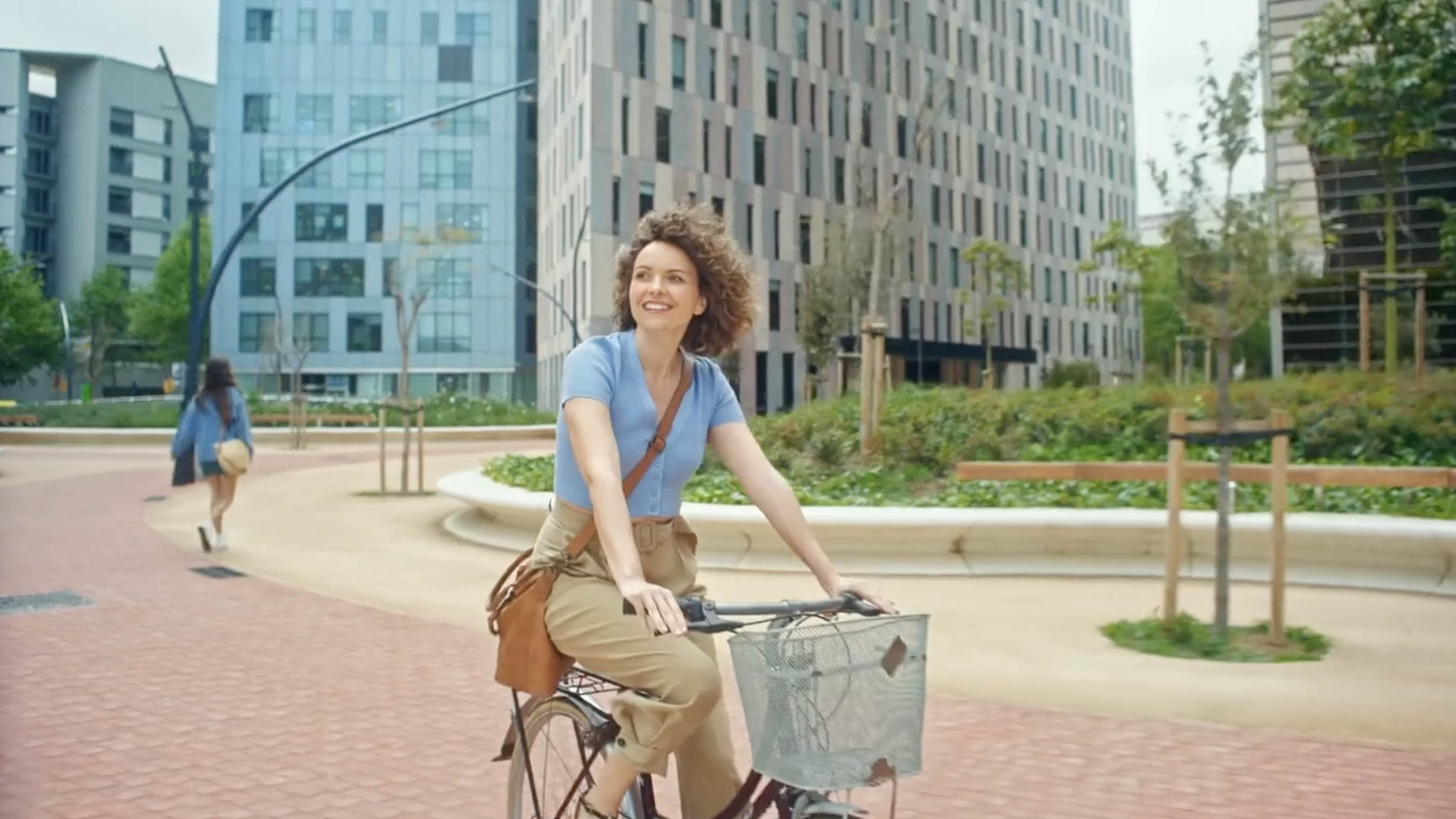 Activia Sumer by Alejandro H. Madrid - Cinematographer