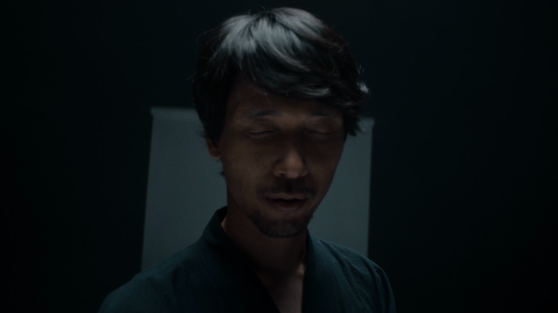 OCB Bamboo by Alejandro H. Madrid - Cinematographer