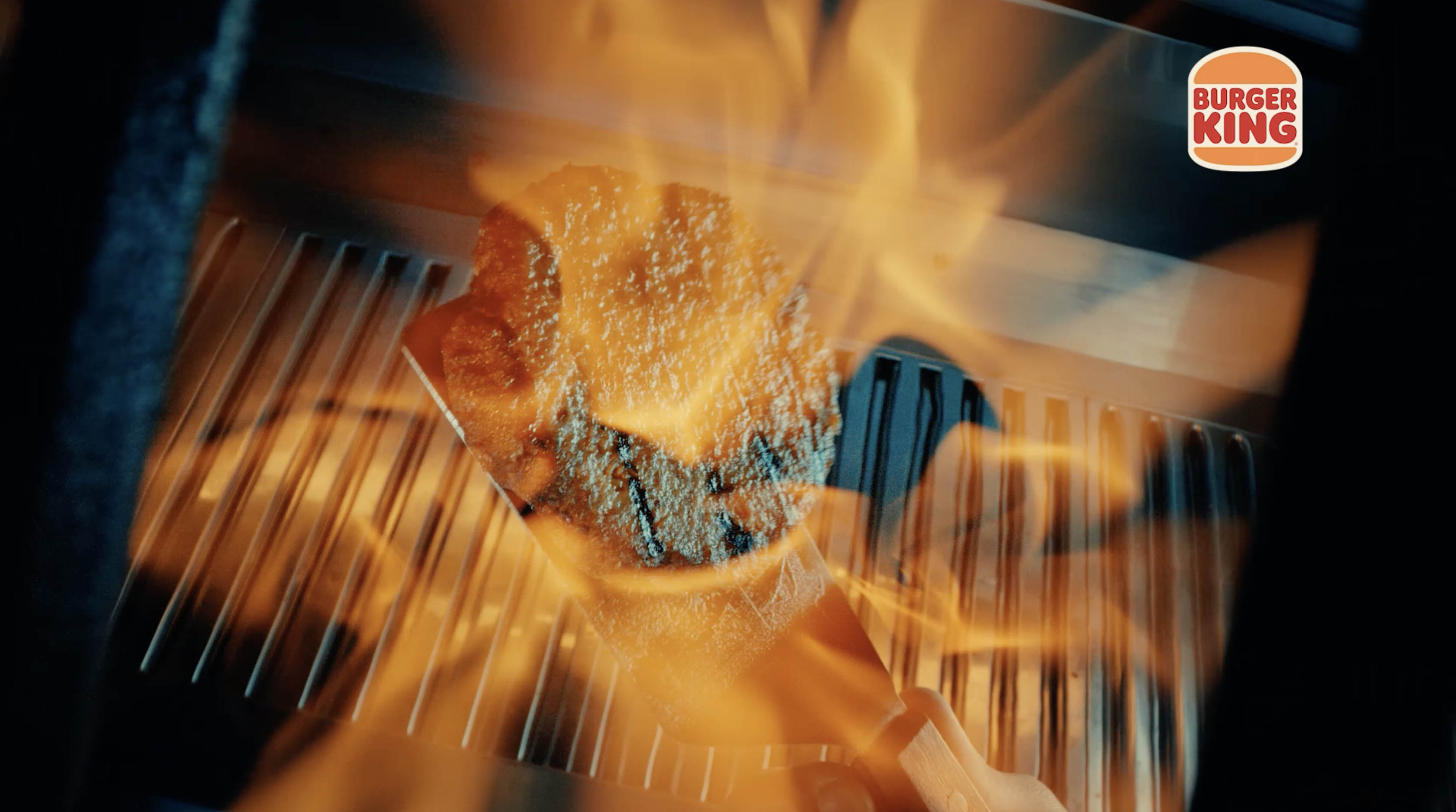 Burger King Russia by Alejandro H. Madrid - Cinematographer