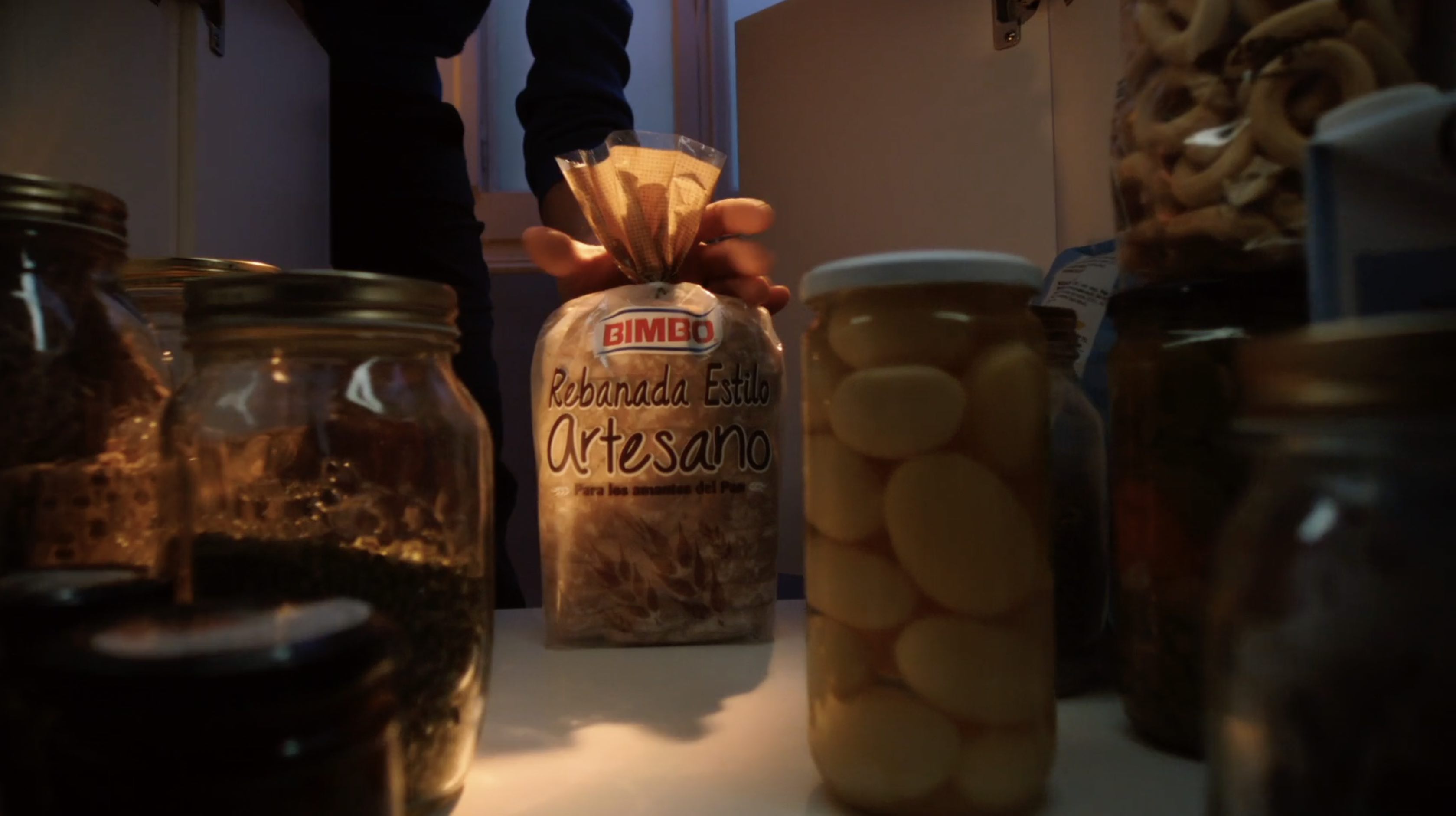 Bimbo “El placer cinco emes” by Alejandro H. Madrid - Cinematographer