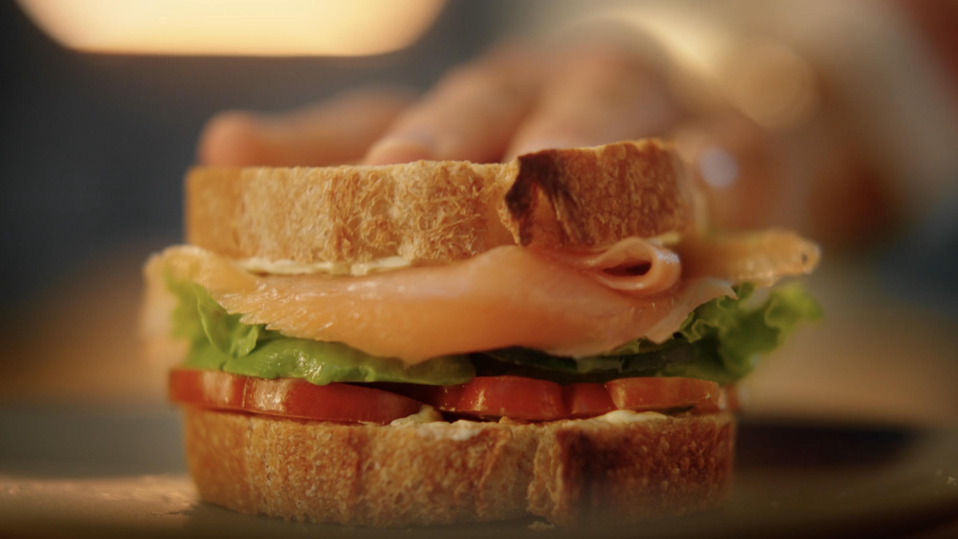 Tulipan by Alejandro H. Madrid - Cinematographer