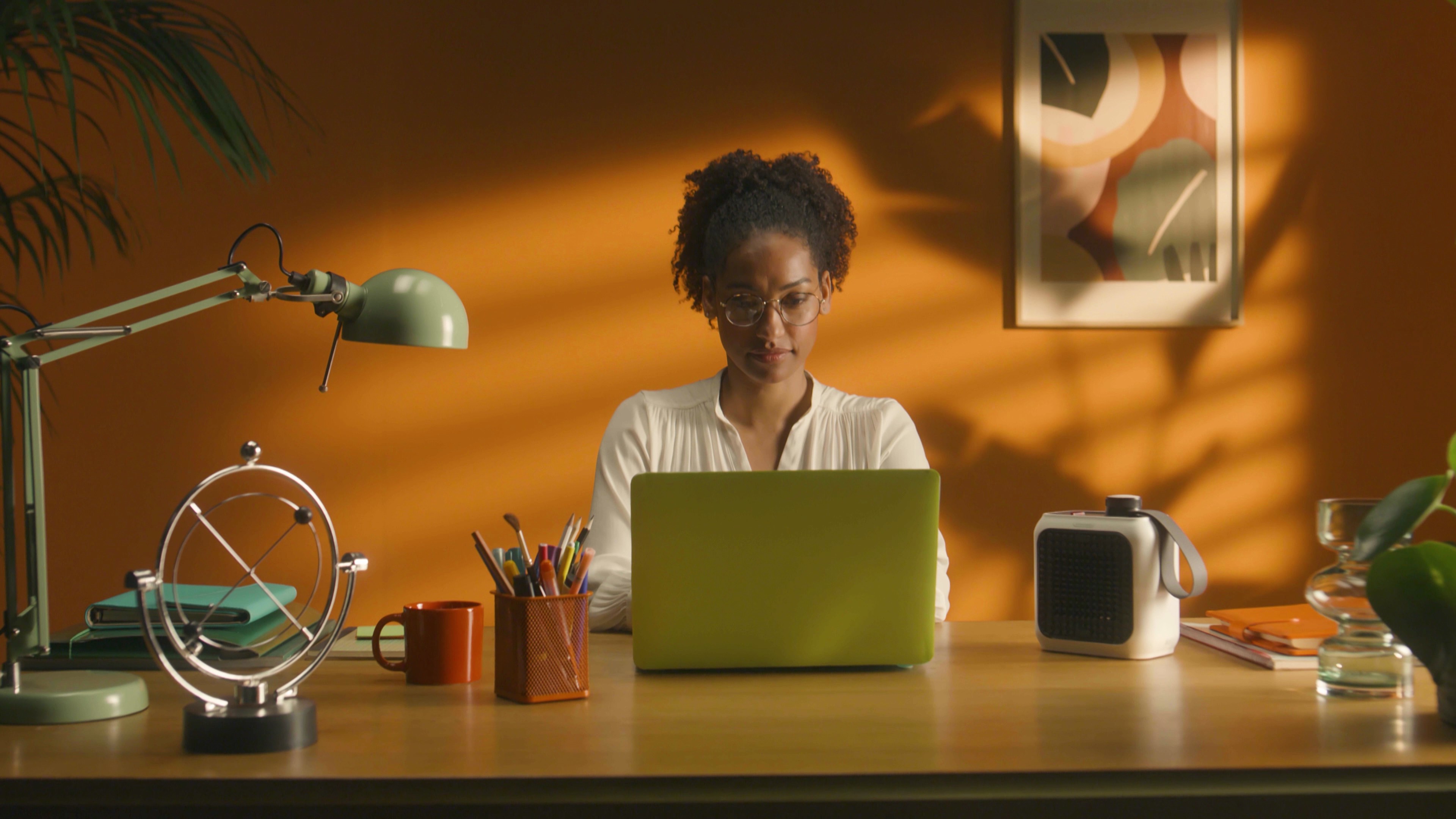 Delonghi by Alejandro H. Madrid - Cinematographer