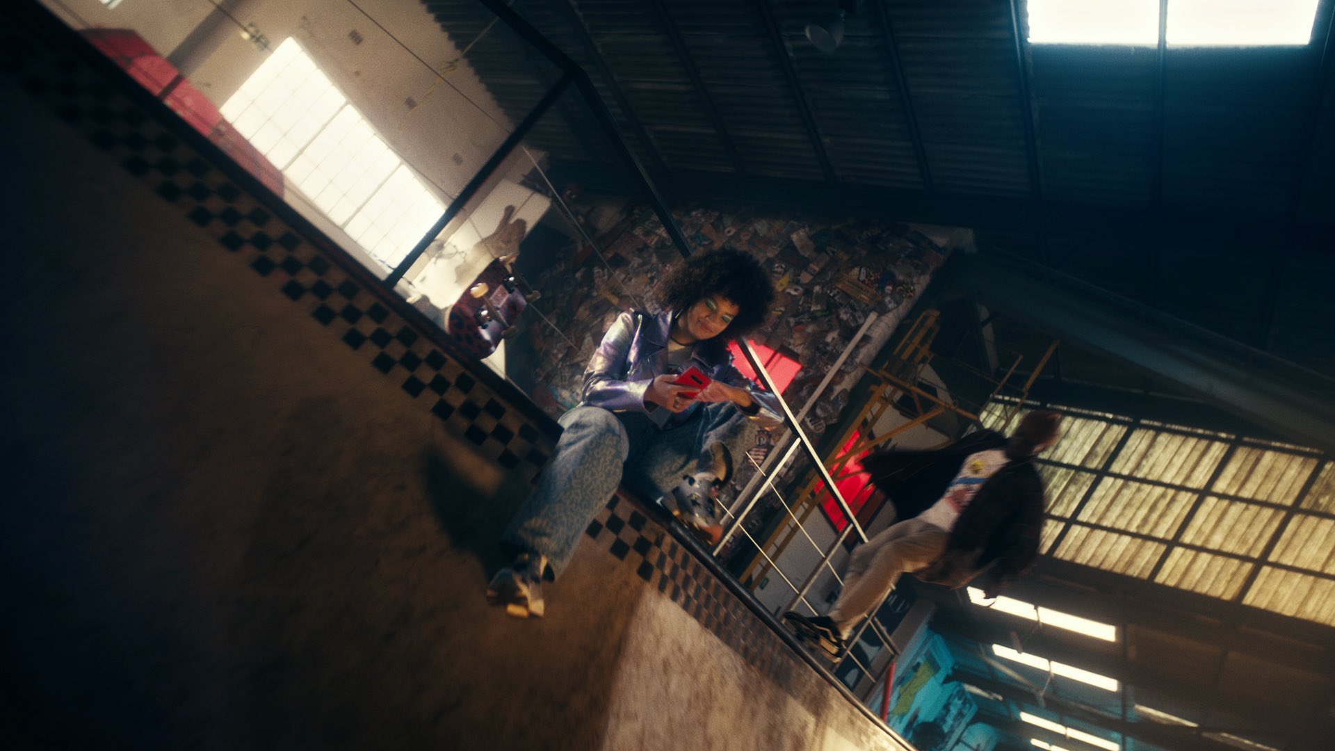 KFC Crunch Box  by Alejandro H. Madrid - Cinematographer