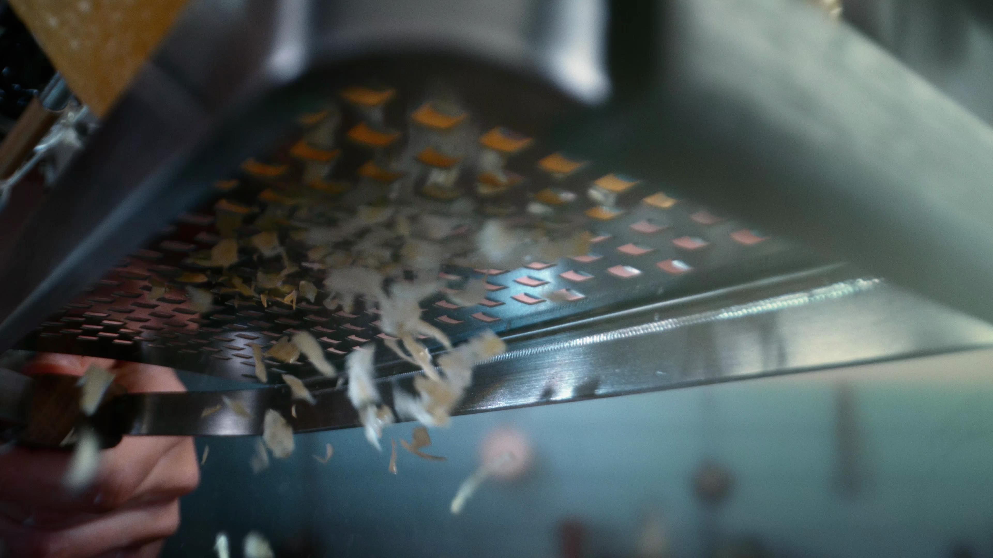 Rio Mare Pesto by Alejandro H. Madrid - Cinematographer