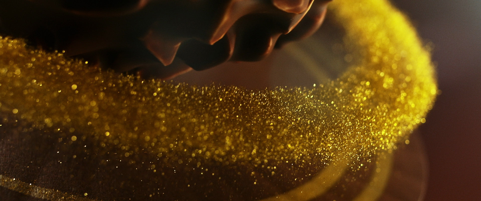 Ferrero Universe by Alejandro H. Madrid - Cinematographer