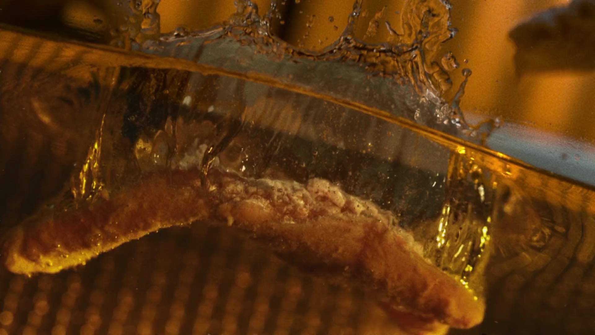 KFC International Camping for Mena  by Alejandro H. Madrid - Cinematographer