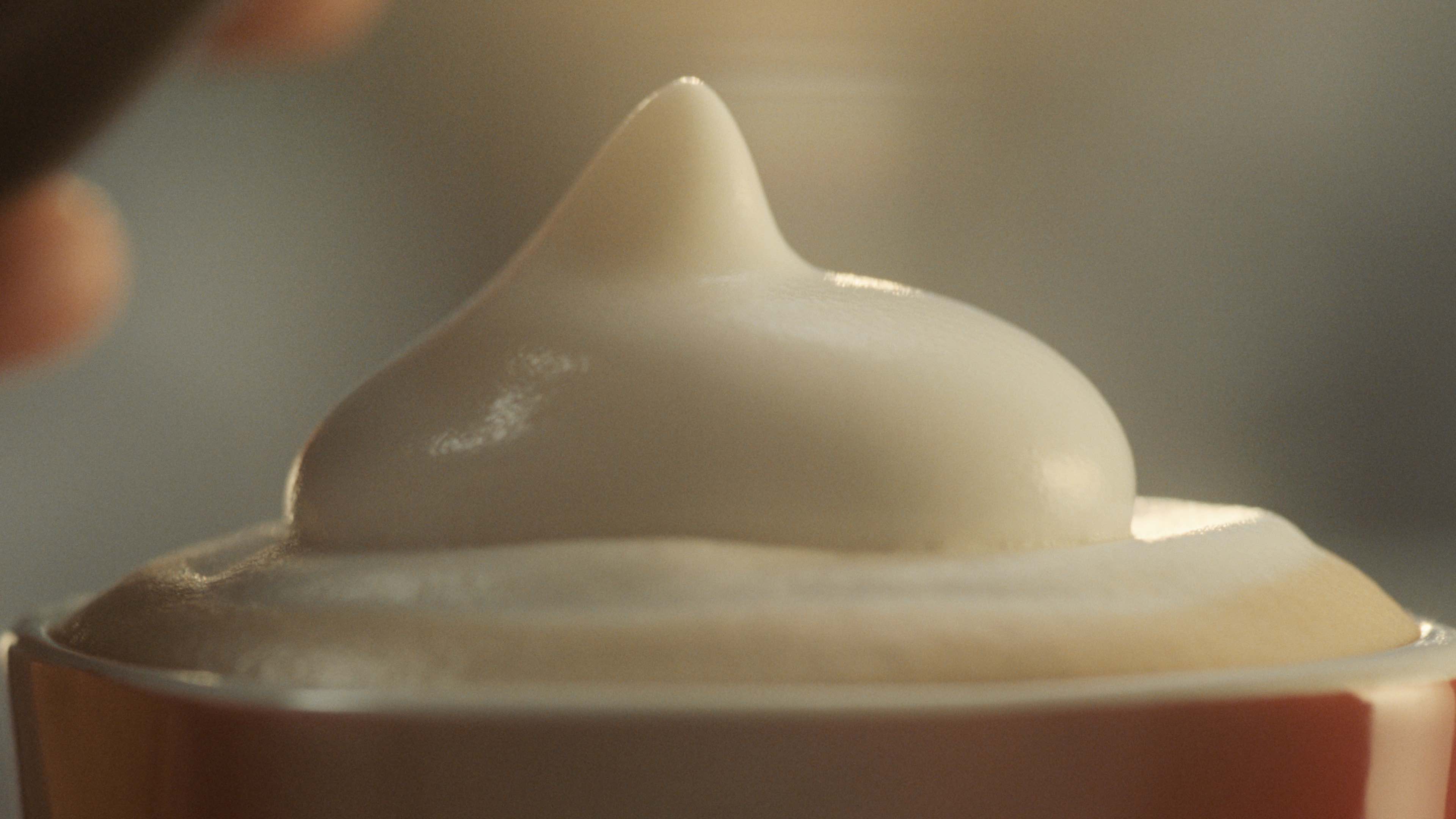 Nescafe by Alejandro H. Madrid - Cinematographer