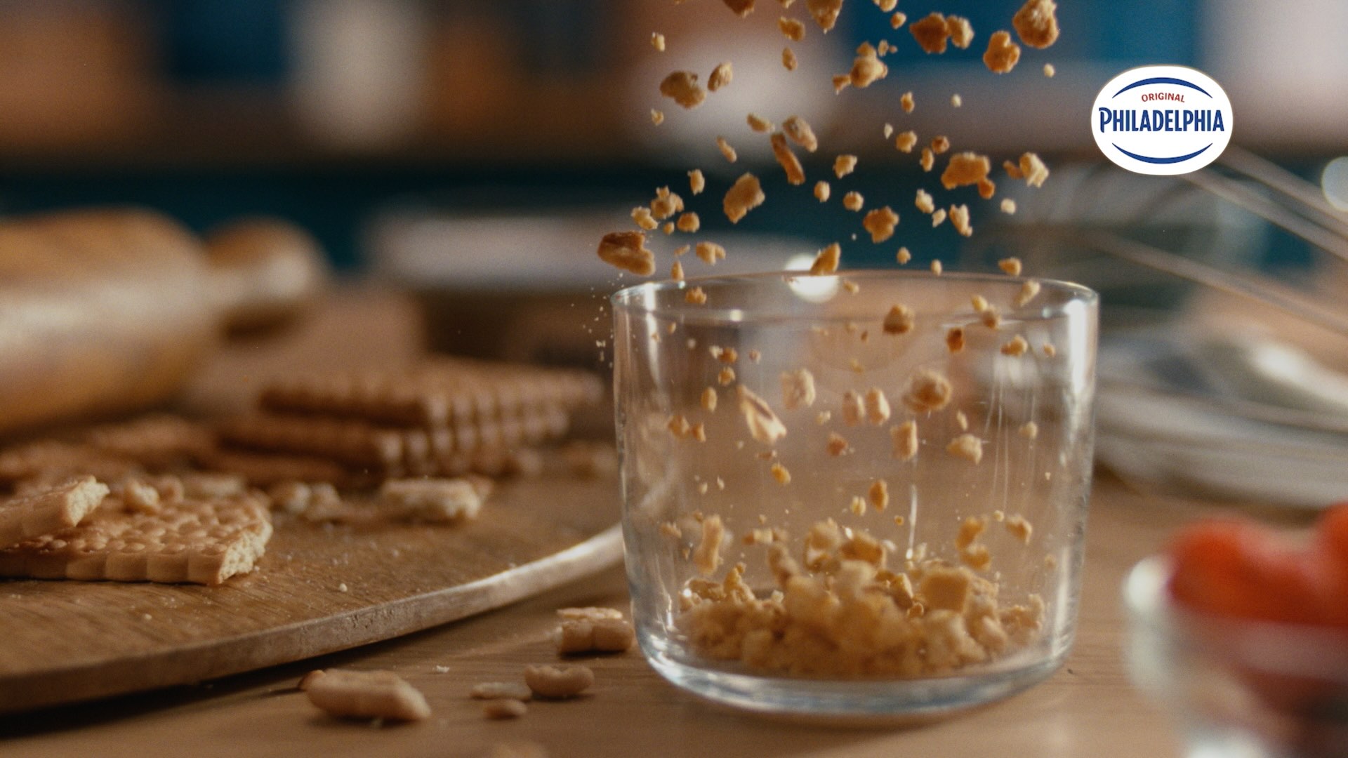 Philadelphia Italy by Alejandro H. Madrid - Cinematographer