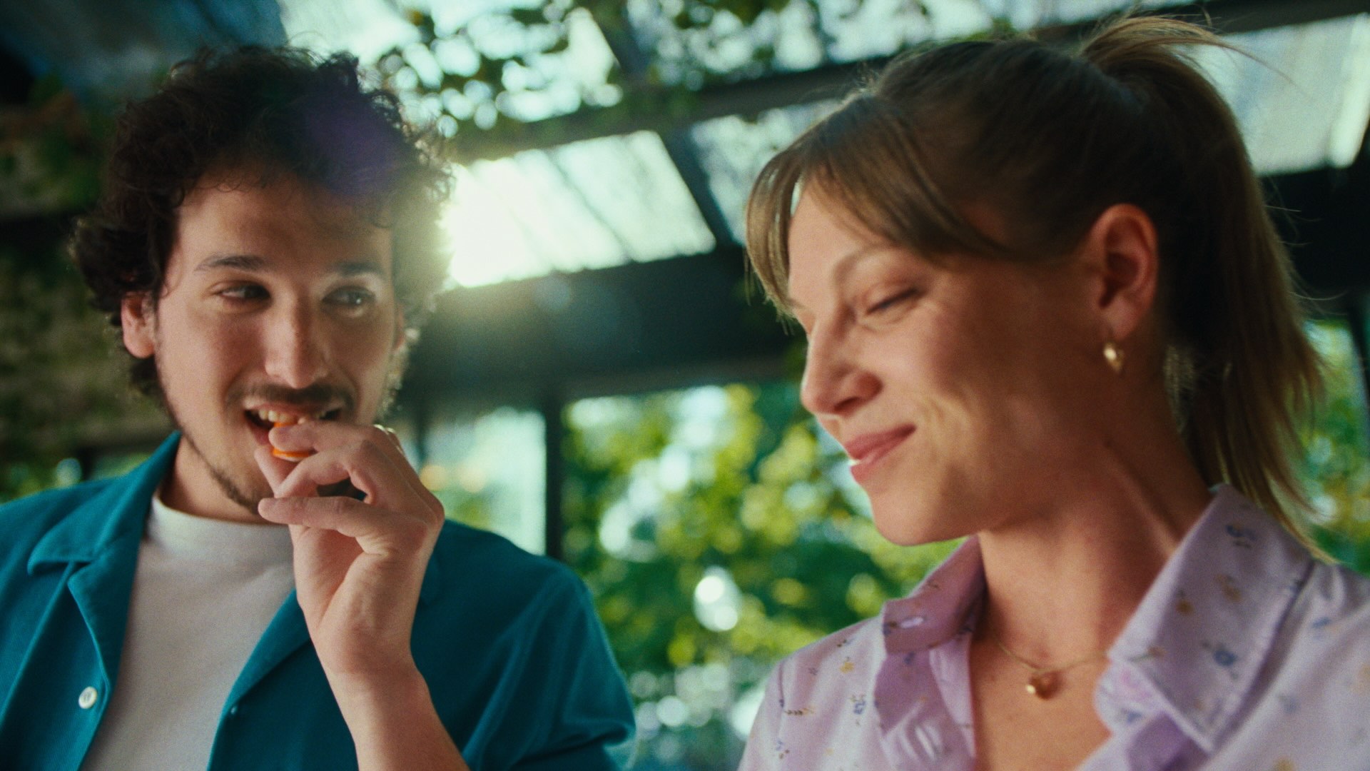 Krissia by Alejandro H. Madrid - Cinematographer