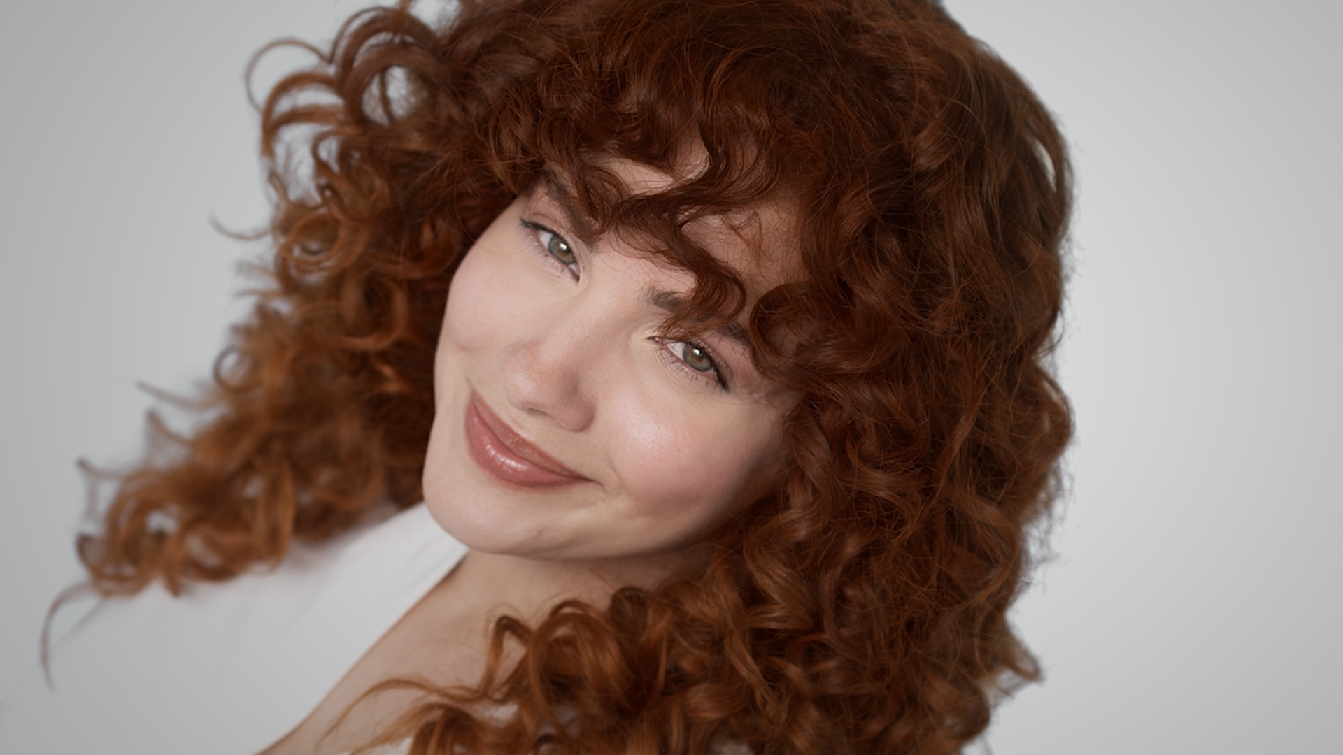 Pantene Styling  by Alejandro H. Madrid - Cinematographer