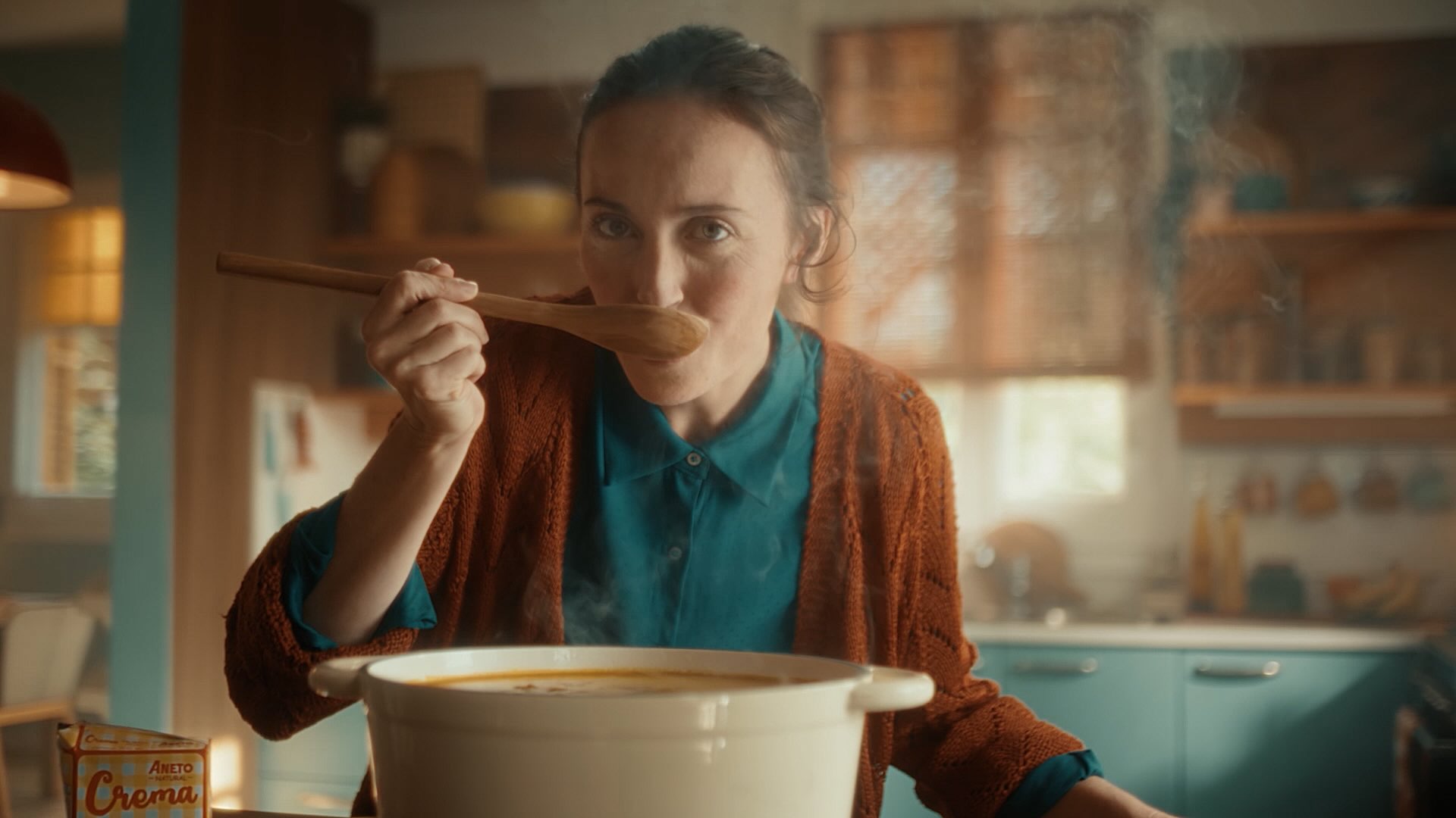 Aneto Cremas by Alejandro H. Madrid - Cinematographer