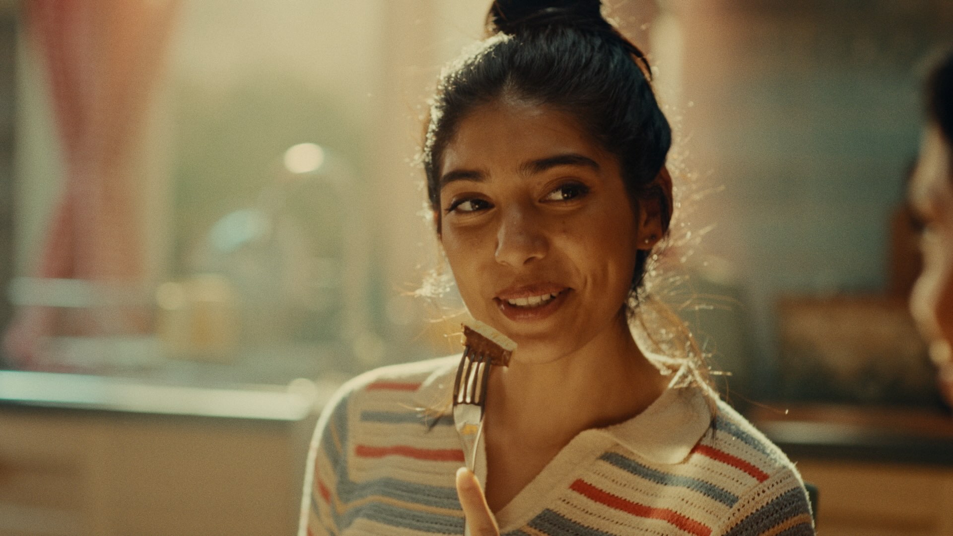 Nutella Mexico Campaign by Alejandro H. Madrid - Cinematographer