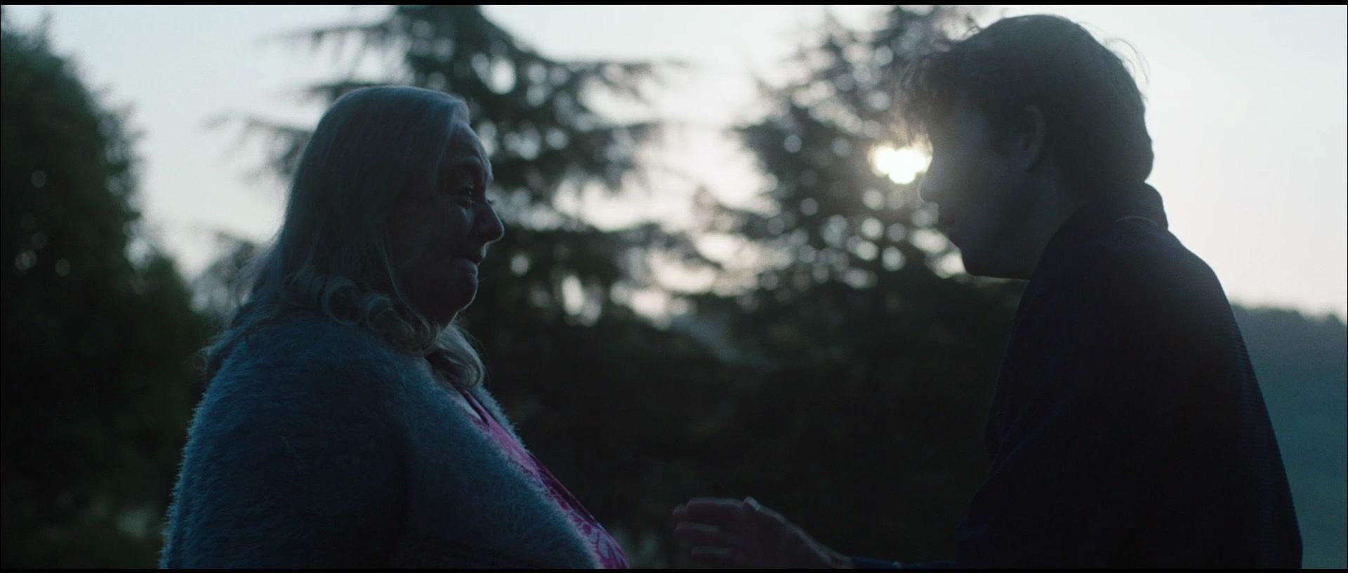 Wonderland Directed by Xavier Miralles & Cinematography by Alejandro H. Madrid 