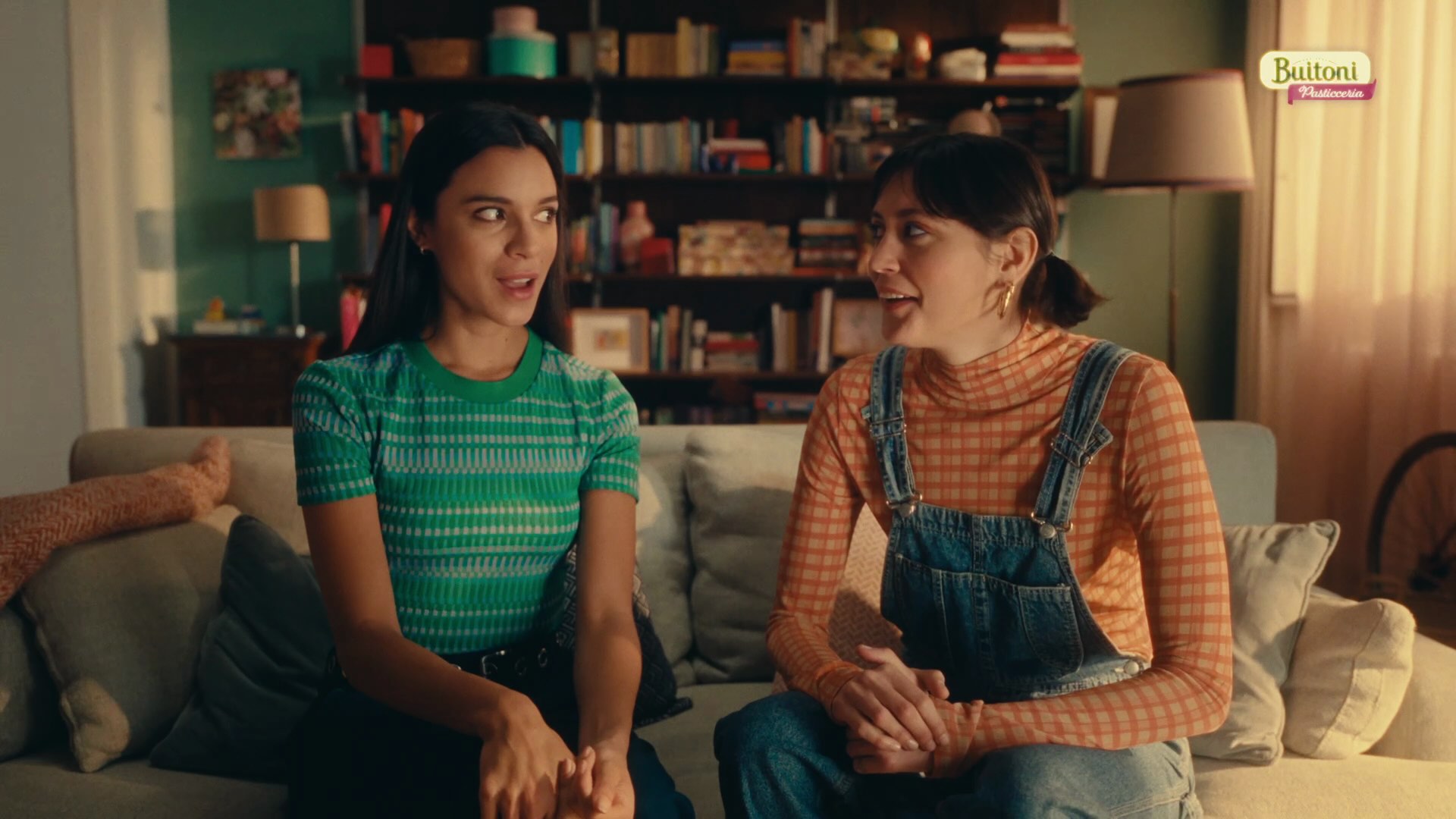 Buittoni + Leisi Ex by Alejandro H. Madrid - Cinematographer