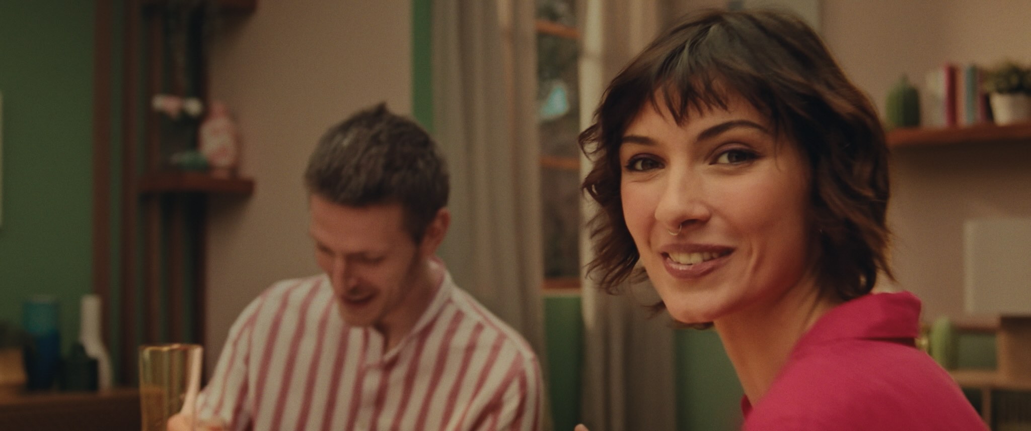 Carte D'Or by Alejandro H. Madrid - Cinematographer