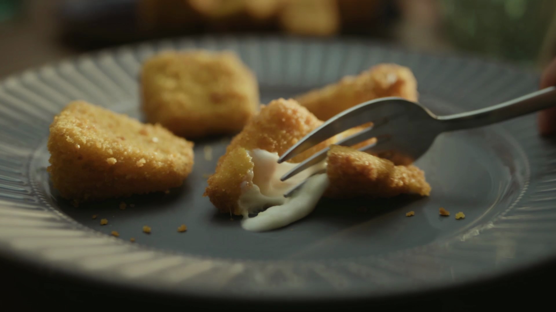 Taleggio by Alejandro H. Madrid - Cinematographer