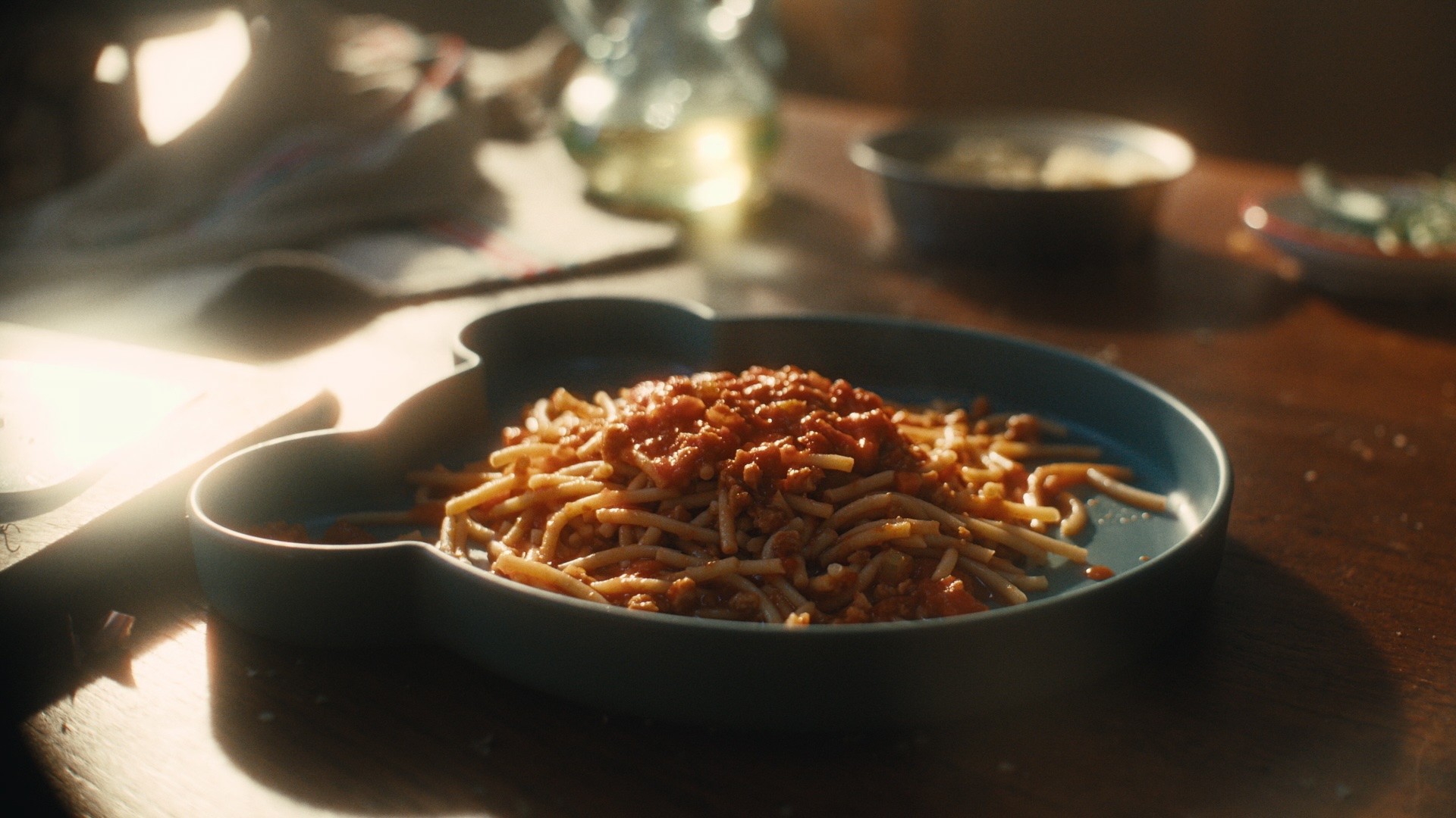 Vegetarian Butcher Minced Meat by Alejandro H. Madrid - Cinematographer