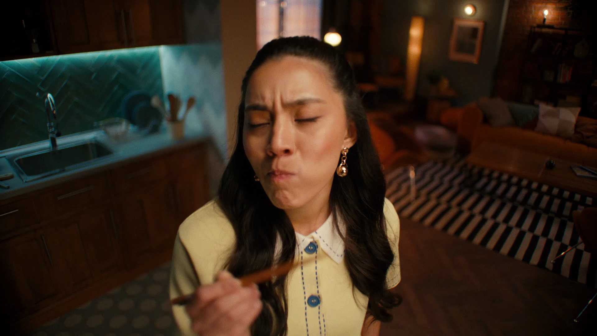 Mowi by Alejandro H. Madrid - Cinematographer