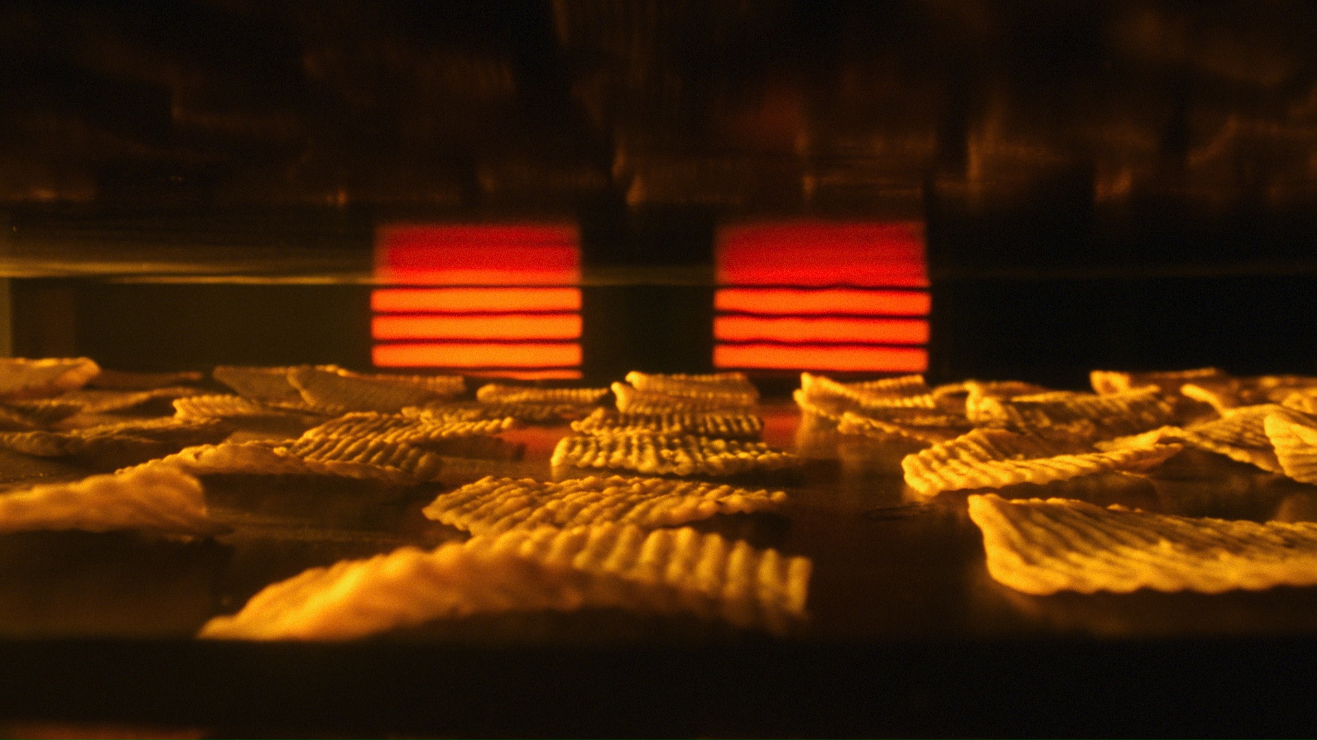 Red Rocks by Alejandro H. Madrid - Cinematographer