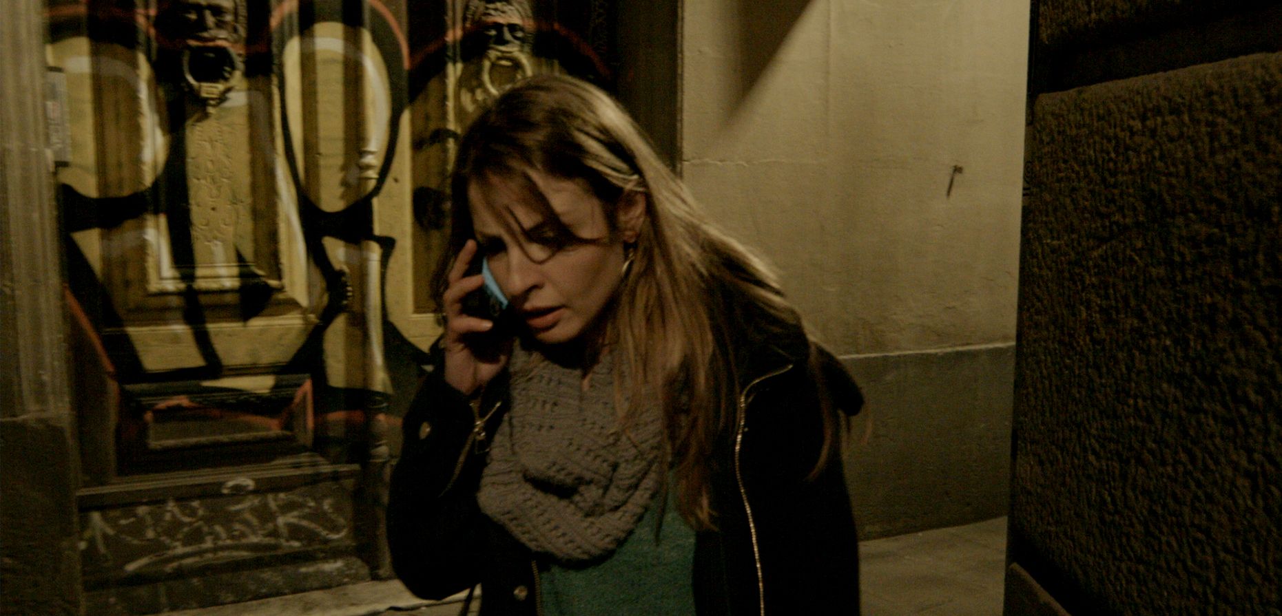Campanadas Directed by Moreno Di Benedetto & Cinematography by Alejandro H. Madrid