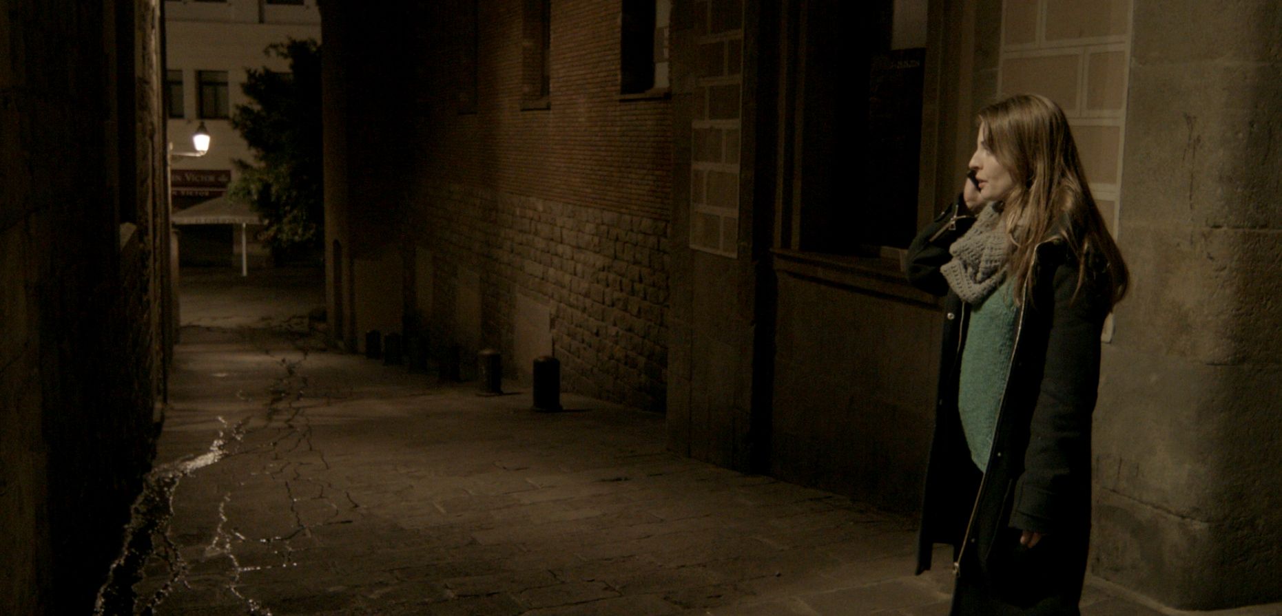 Campanadas Directed by Moreno Di Benedetto & Cinematography by Alejandro H. Madrid