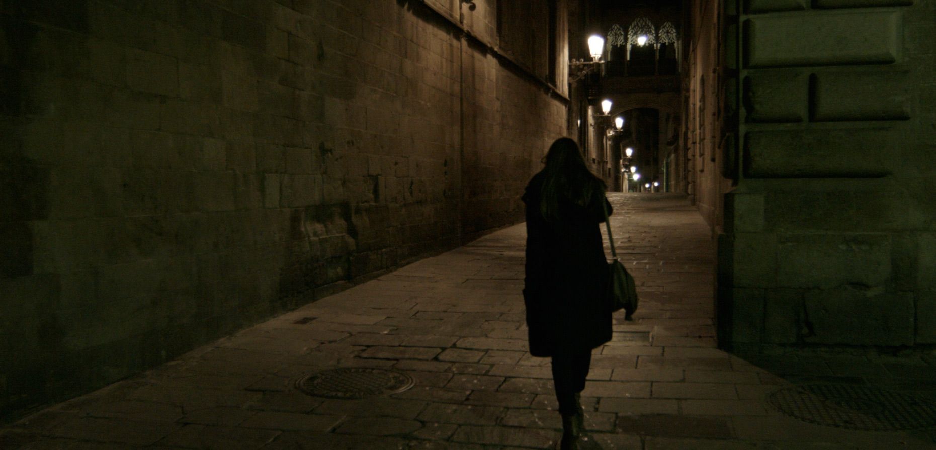Campanadas Directed by Moreno Di Benedetto & Cinematography by Alejandro H. Madrid