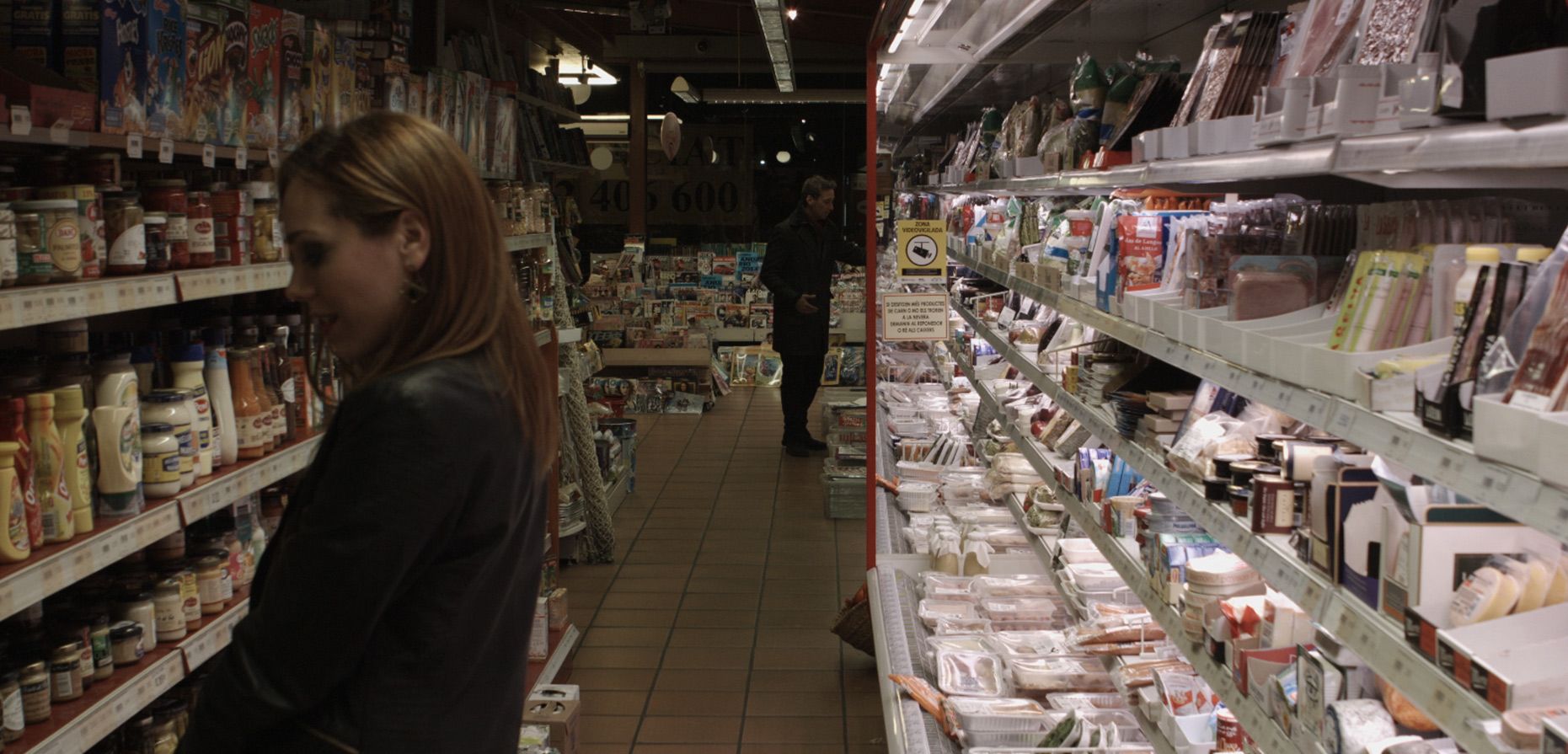 98 Octanos Directed by Nestor Mollegas & Cinematography by Alejandro H. Madrid