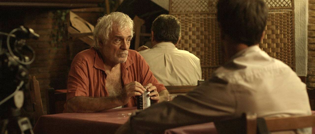 Vieja Gloria Directed by Oriol Cuaderns & Cinematography by Alejandro H. Madrid
